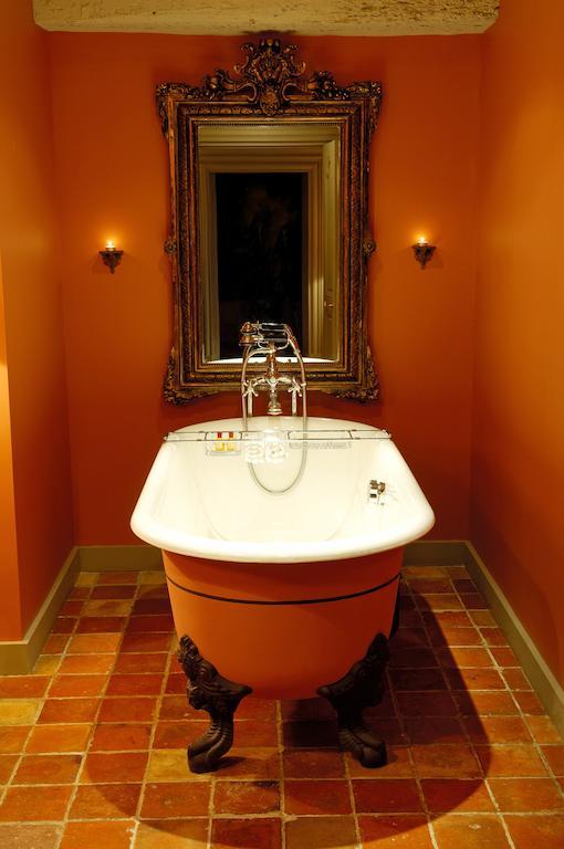 Relais et Châteaux Michel Trama Puymirol Quarto foto