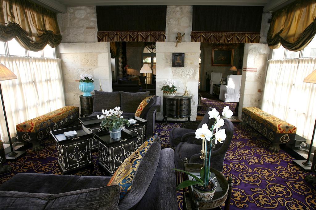 Relais et Châteaux Michel Trama Puymirol Exterior foto