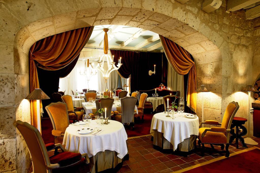 Relais et Châteaux Michel Trama Puymirol Exterior foto