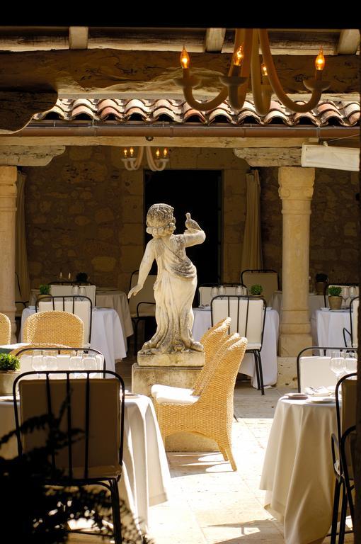 Relais et Châteaux Michel Trama Puymirol Exterior foto
