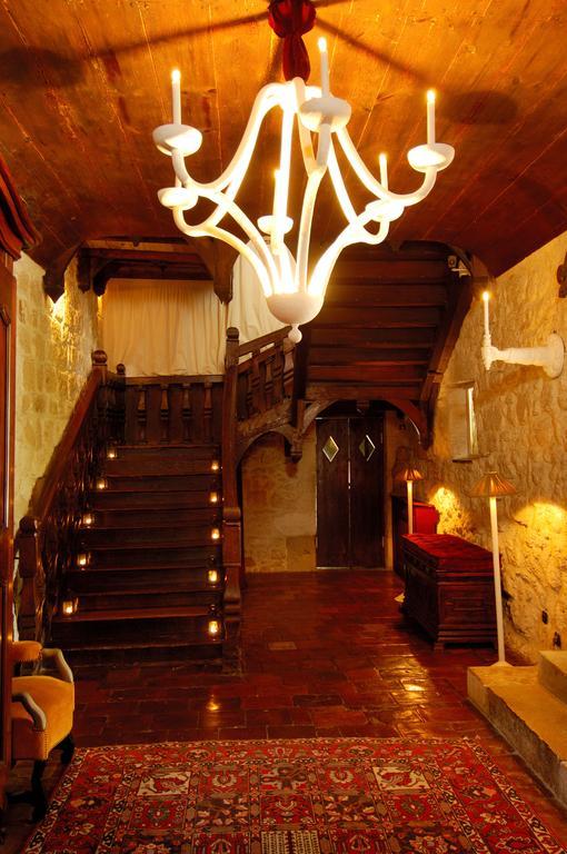Relais et Châteaux Michel Trama Puymirol Exterior foto